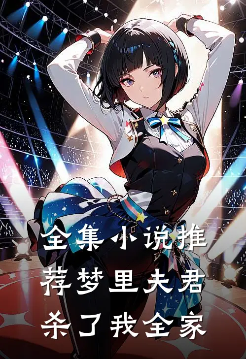全集小说推荐梦里夫君杀了我全家