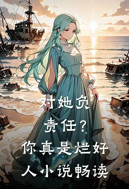 对她负责任？你真是烂好人小说畅读