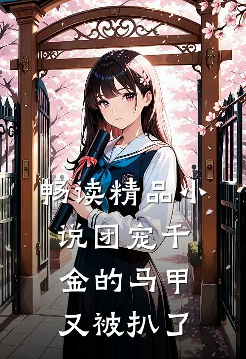畅读精品小说团宠千金的马甲又被扒了