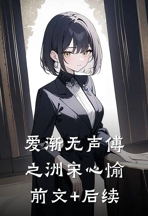 爱渐无声傅之洲宋心愉前文+后续