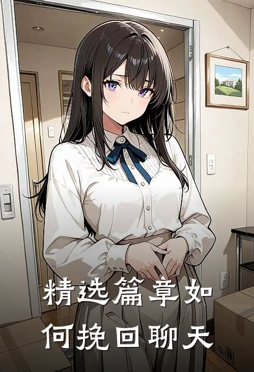 精选篇章如何挽回聊天