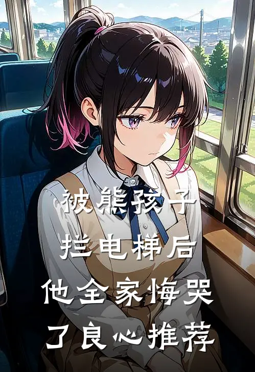 被熊孩子拦电梯后，他全家悔哭了良心推荐