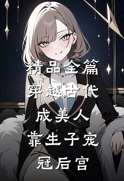 精品全篇穿越古代成美人，靠生子宠冠后宫