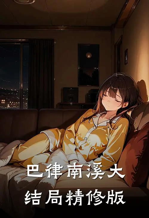 巴律南溪大结局精修版