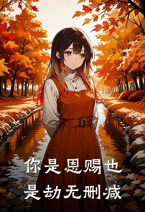 你是恩赐也是劫无删减