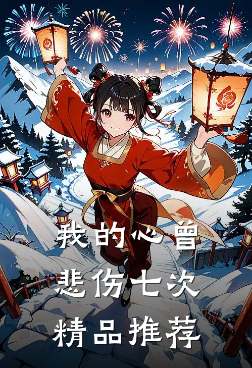 我的心曾悲伤七次精品推荐