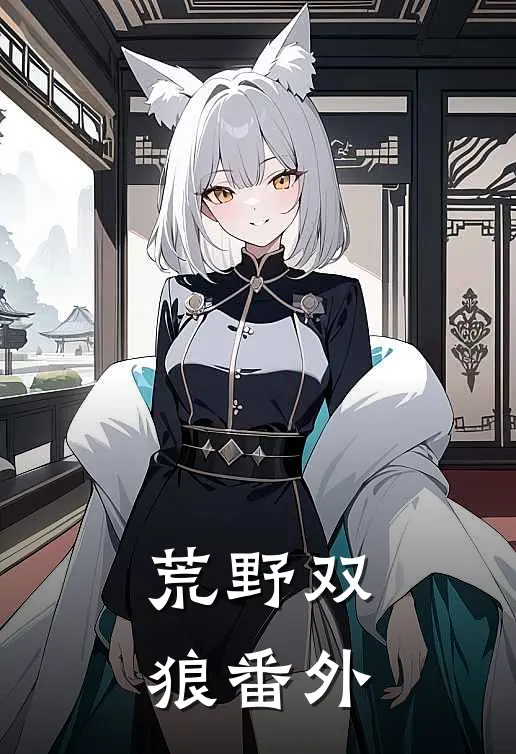 荒野双狼 番外