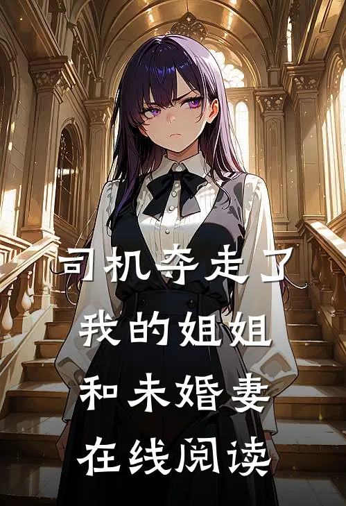 司机夺走了我的姐姐和未婚妻在线阅读