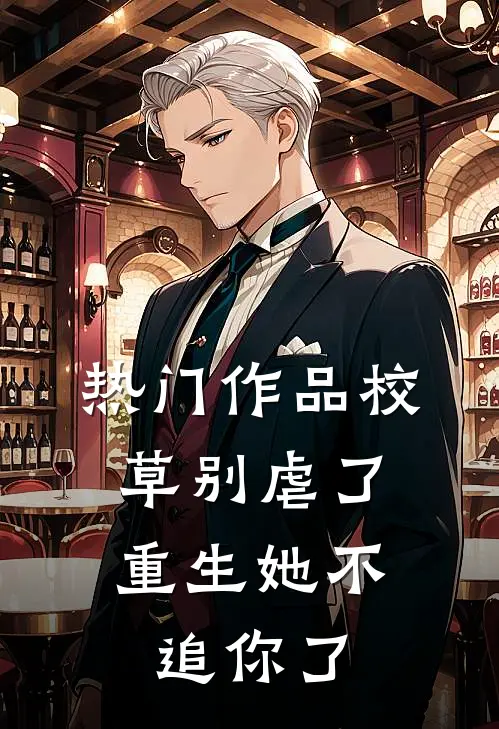 热门作品校草别虐了，重生她不追你了