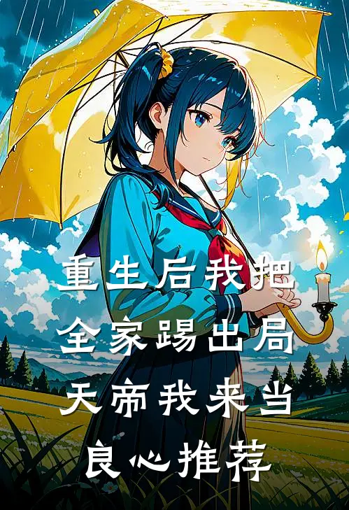 重生后我把全家踢出局，天帝我来当良心推荐