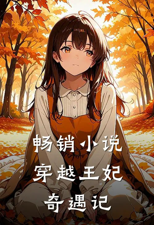 畅销小说穿越王妃奇遇记
