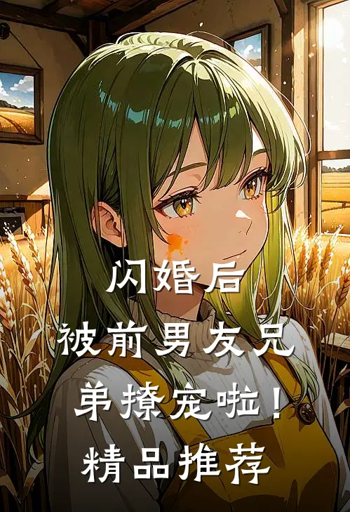 闪婚后，被前男友兄弟撩宠啦！精品推荐