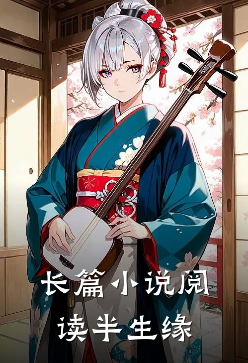 长篇小说阅读半生缘