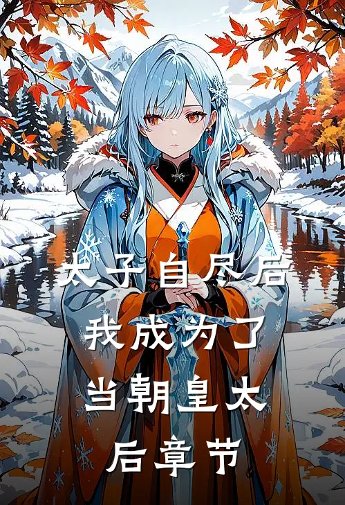 太子自尽后，我成为了当朝皇太后章节