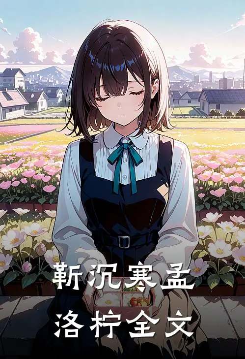 靳沉寒孟洛柠全文
