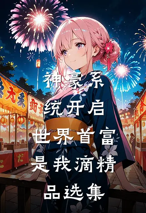 神豪系统开启，世界首富是我滴精品选集