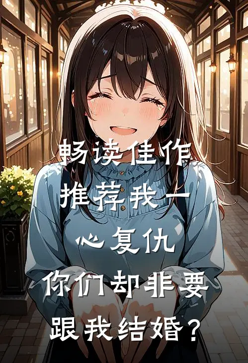 畅读佳作推荐我一心复仇，你们却非要跟我结婚？