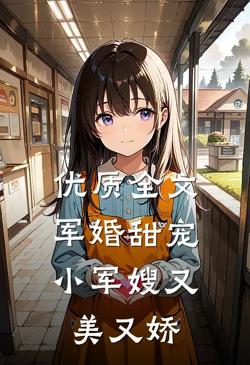 优质全文军婚甜宠：小军嫂又美又娇