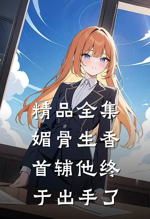 精品全集媚骨生香：首辅他终于出手了