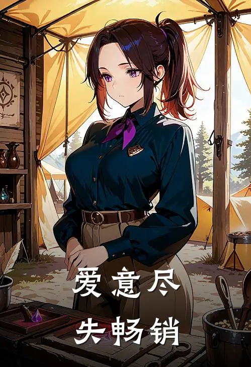 爱意尽失畅销