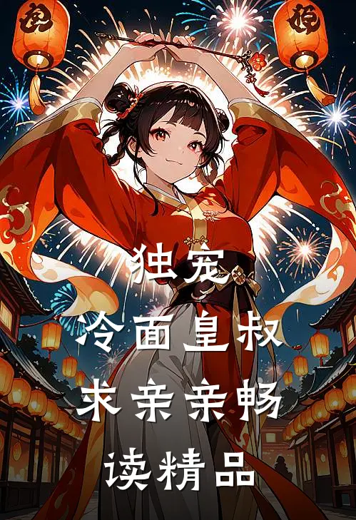 独宠：冷面皇叔求亲亲畅读精品