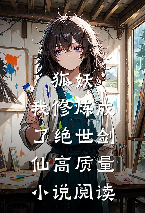 狐妖：我修炼成了绝世剑仙高质量小说阅读