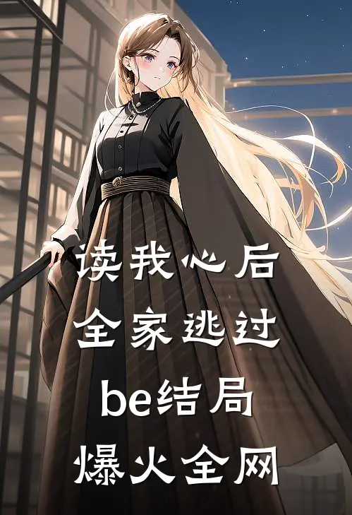 读我心后，全家逃过be结局爆火全网