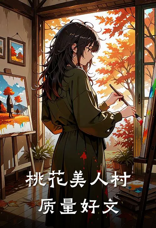 桃花美人村质量好文