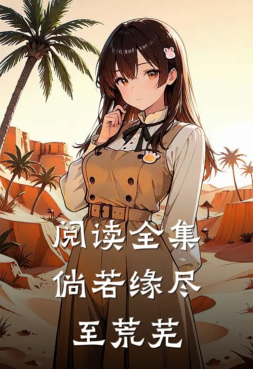 阅读全集倘若缘尽至荒芜