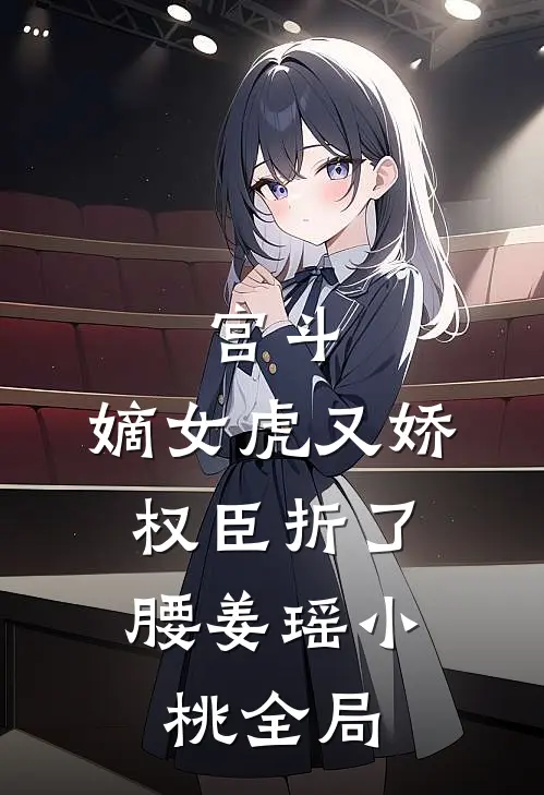 宫斗：嫡女虎又娇，权臣折了腰姜瑶小桃全局