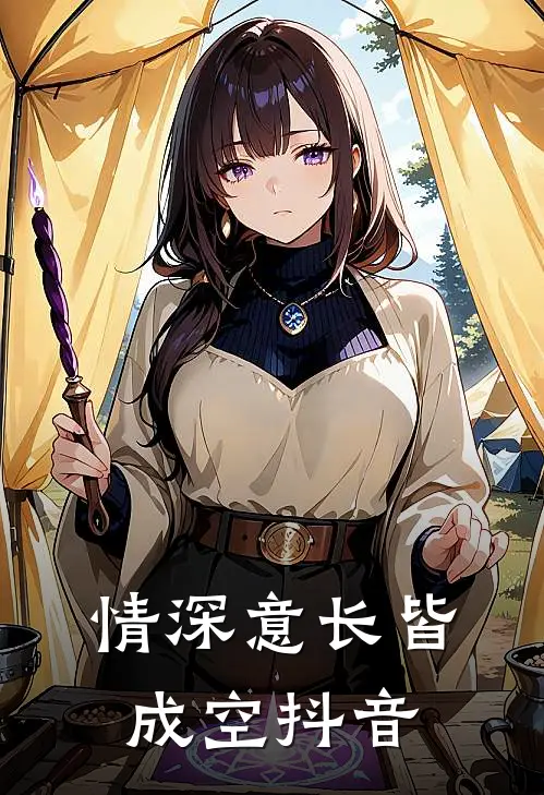 情深意长皆成空抖音
