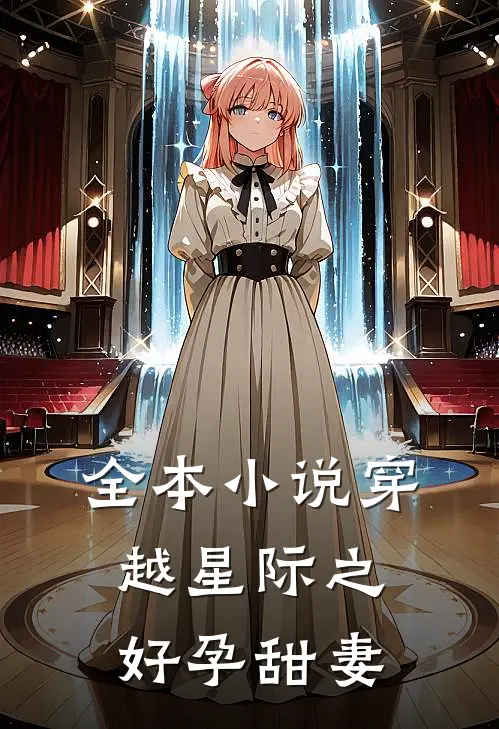 全本小说穿越星际之好孕甜妻