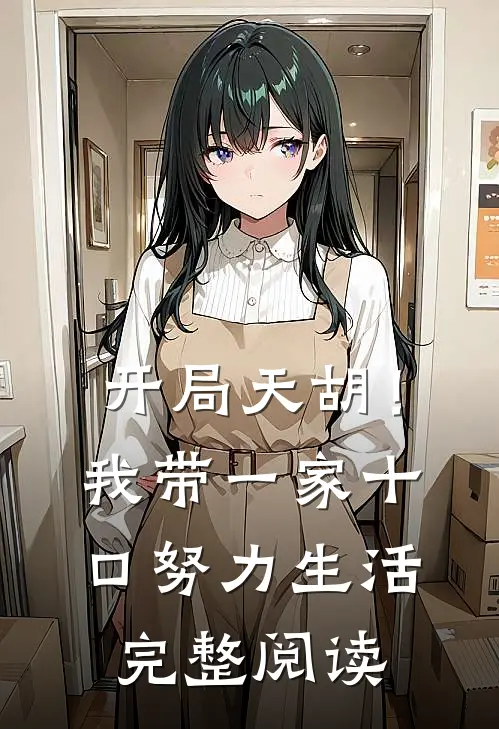 开局天胡！我带一家十口努力生活完整阅读