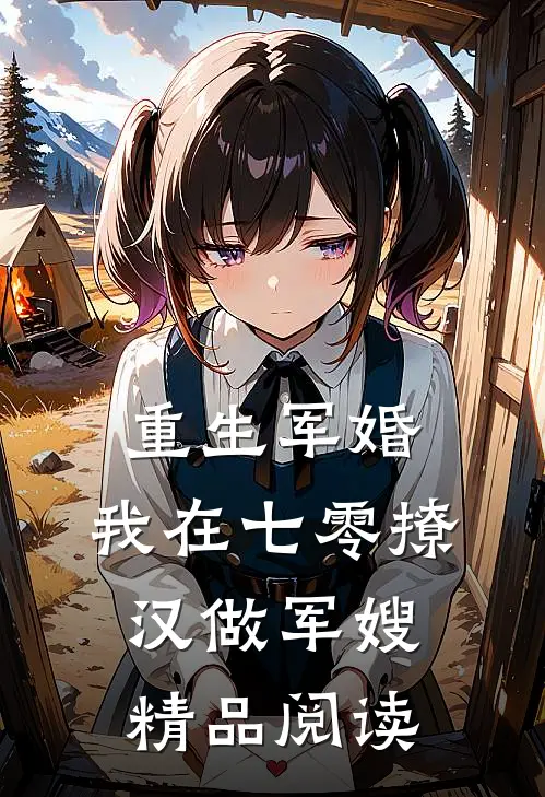 重生军婚：我在七零撩汉做军嫂精品阅读