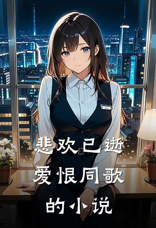 悲欢已逝，爱恨同歌的小说