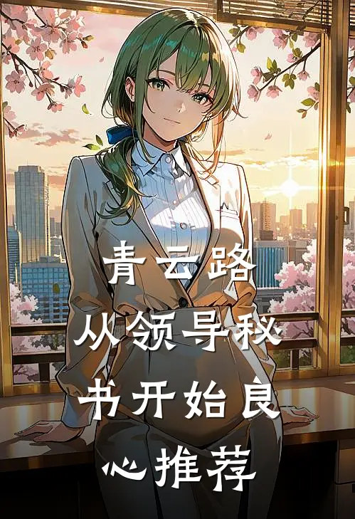 青云路：从领导秘书开始良心推荐