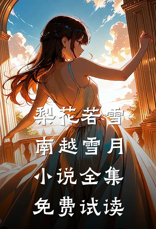 梨花若雪南越雪月小说全集免费试读