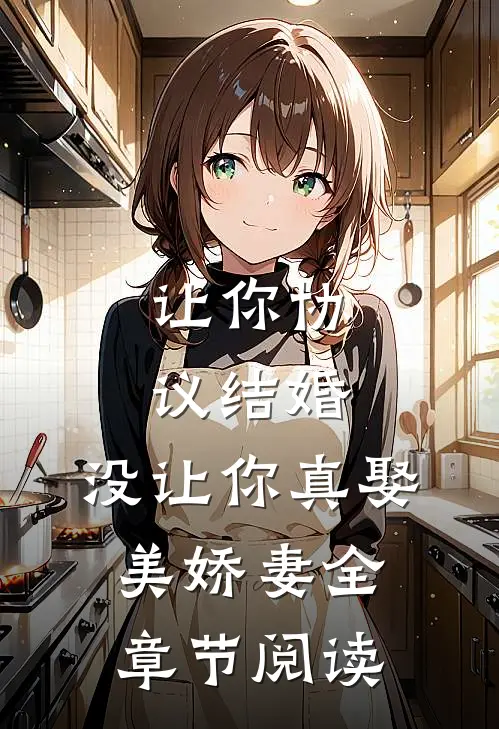 让你协议结婚，没让你真娶美娇妻全章节阅读
