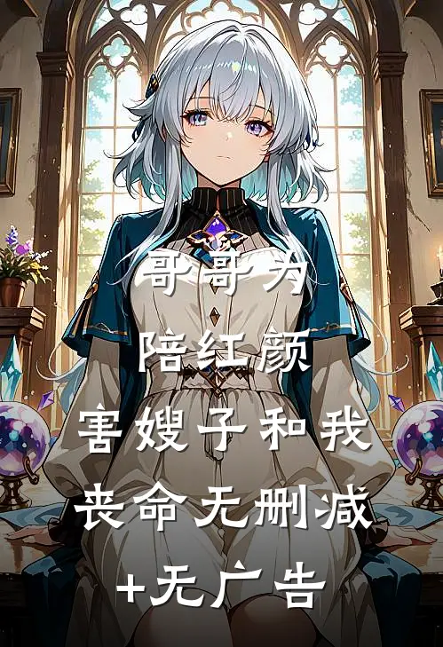 哥哥为陪红颜，害嫂子和我丧命无删减+无广告