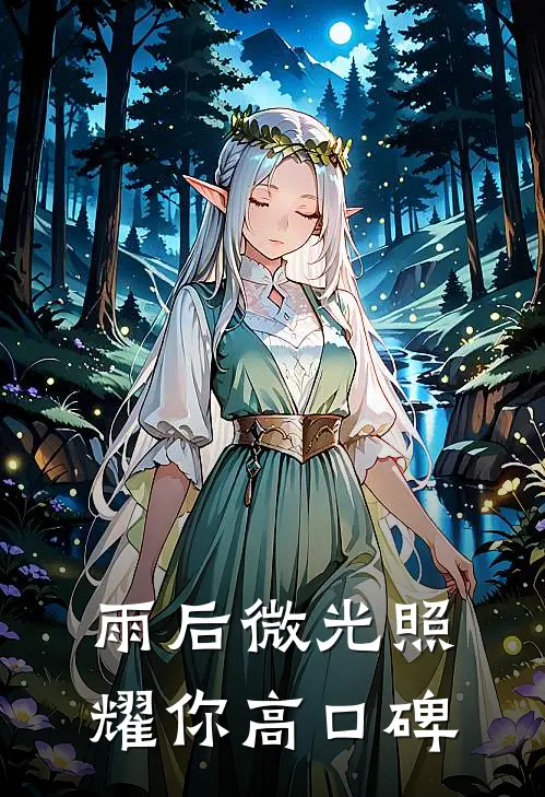 雨后微光照耀你高口碑