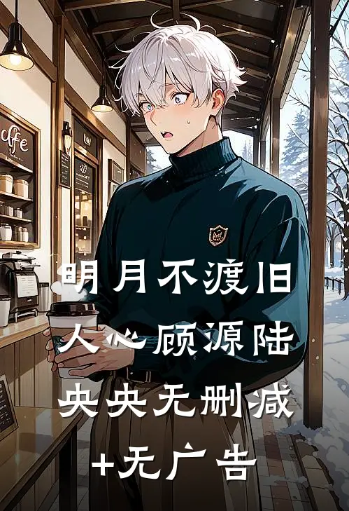 明月不渡旧人心顾源陆央央无删减+无广告