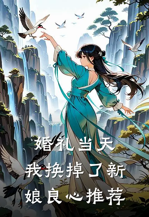 婚礼当天，我换掉了新娘良心推荐