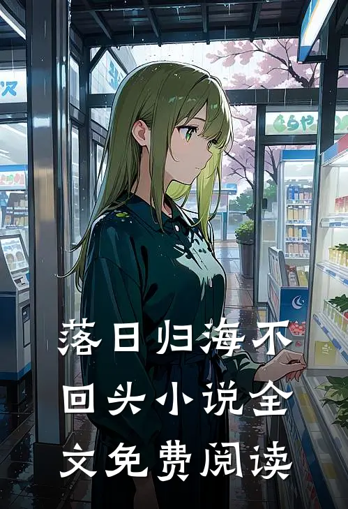 落日归海不回头小说全文免费阅读