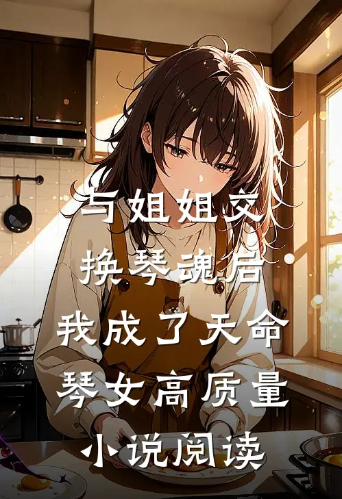 与姐姐交换琴魂后，我成了天命琴女高质量小说阅读