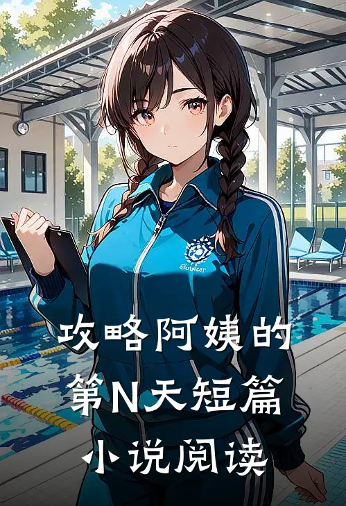 攻略阿姨的第N天短篇小说阅读