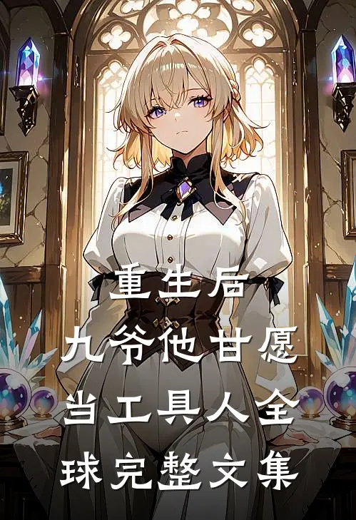 重生后，九爷他甘愿当工具人全球完整文集