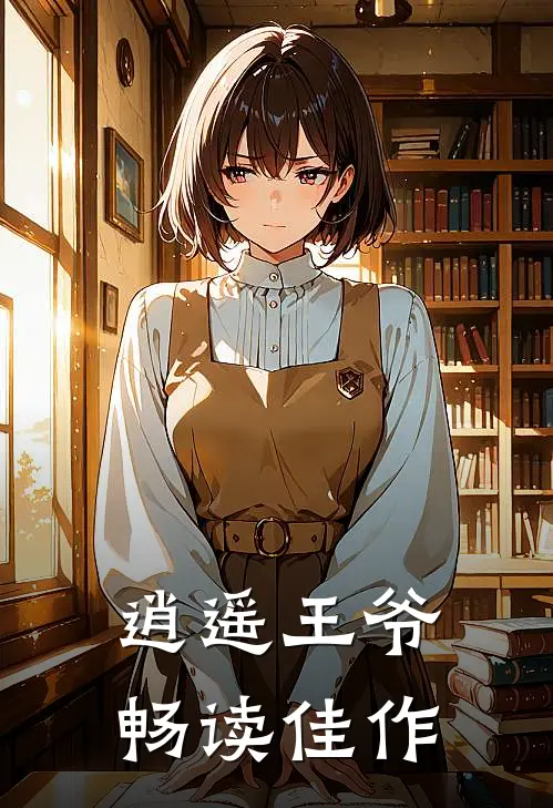逍遥王爷畅读佳作