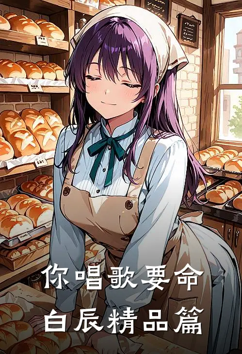 你唱歌要命,白辰精品篇