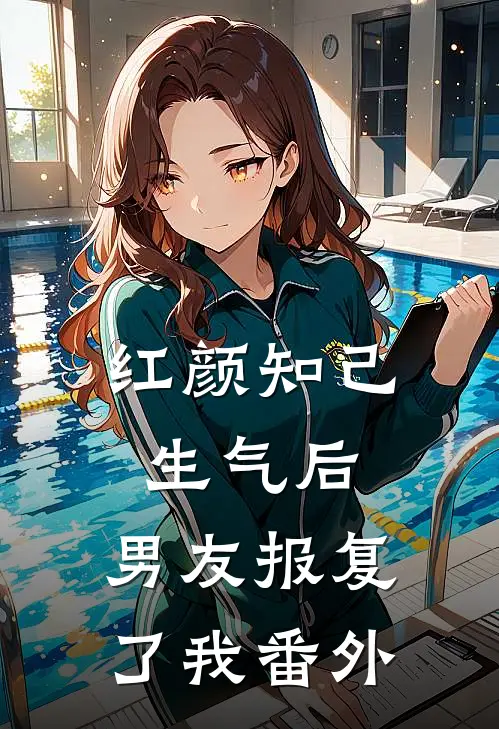 红颜知己生气后，男友报复了我番外