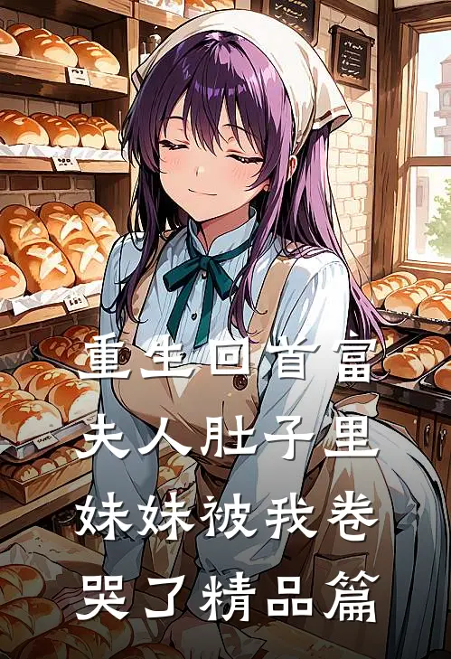 重生回首富夫人肚子里，妹妹被我卷哭了精品篇